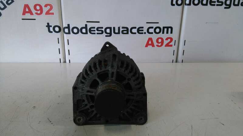 Alternador renault megane ii berlina 5p confort authentique