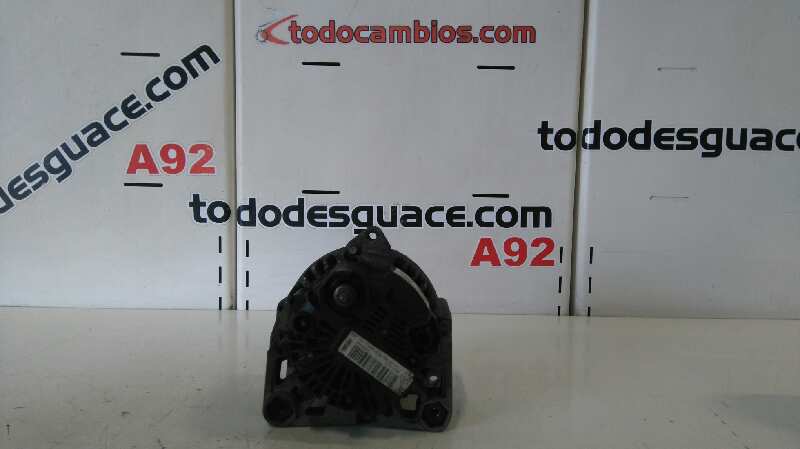 Alternador renault megane ii berlina 5p confort authentique