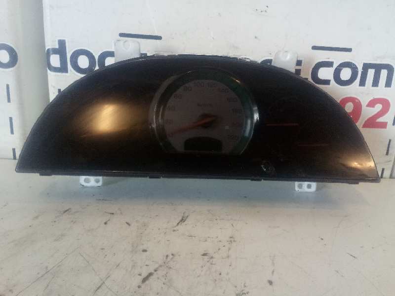Cuadro instrumentos ssangyong rexton 270 xdi limited