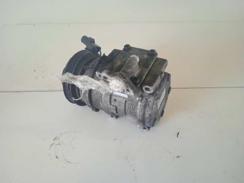 Compresor aire acondicionado toyota corolla (e15) high