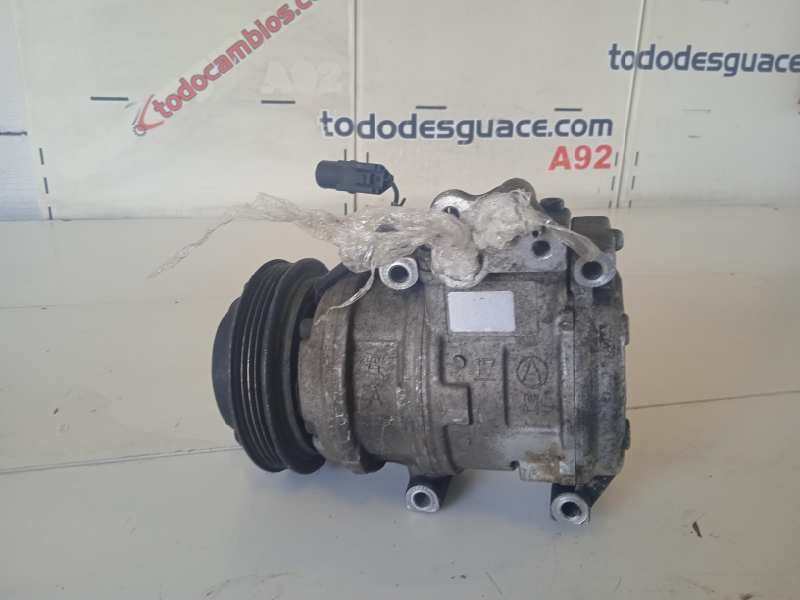Compresor aire acondicionado toyota corolla (e15) high