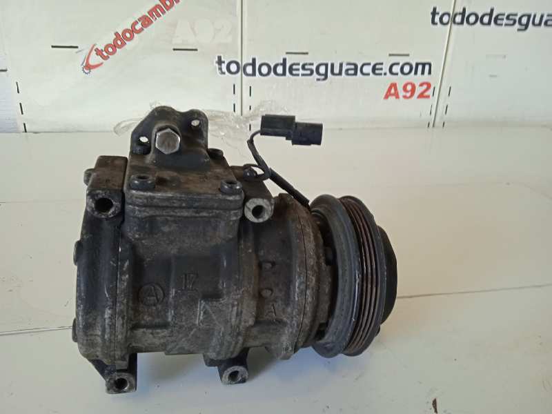 Compresor aire acondicionado toyota corolla (e15) high