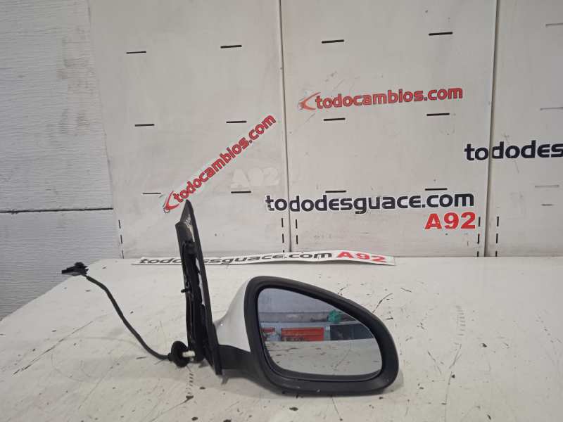 Retrovisor derecho opel astra j berlina 5p selective