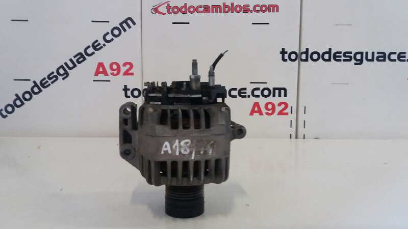 Alternador opel corsa c enjoy