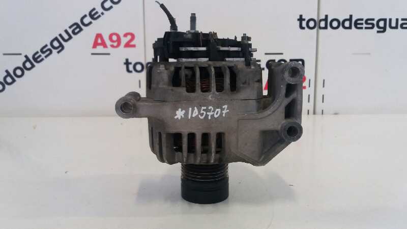 Alternador opel corsa c enjoy