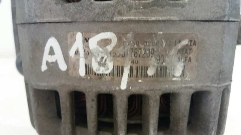 Alternador opel corsa c enjoy