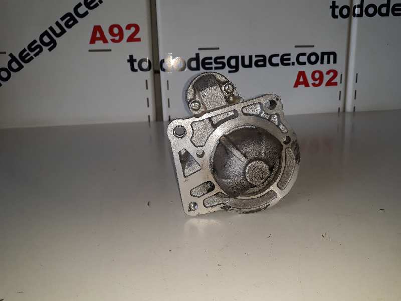 Motor arranque citroen c4 aircross exclusive plus 2wd