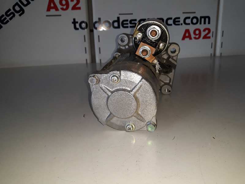 Motor arranque citroen c4 aircross exclusive plus 2wd
