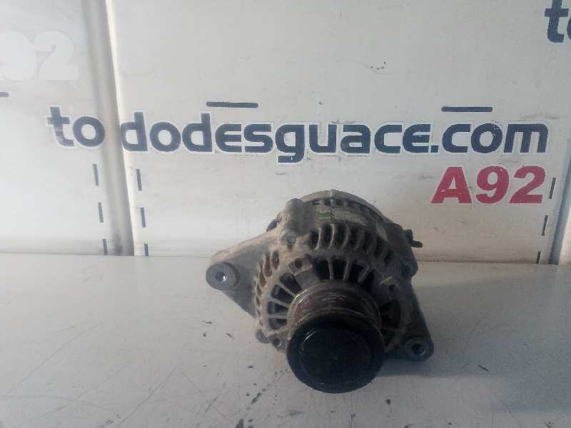 Alternador toyota land cruiser (j12) 3.0 d4d gx