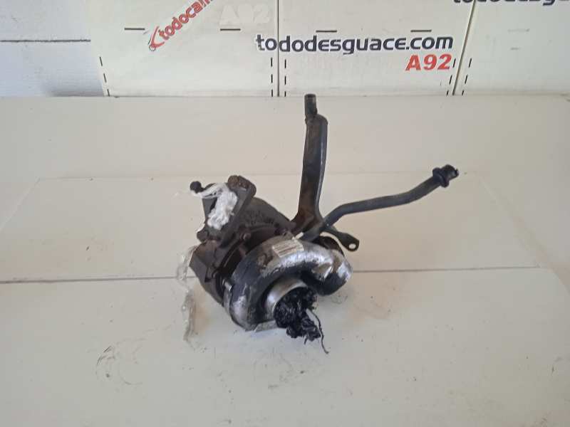 Turbocompresor mercedes-benz clase e (bm 210) familiar 270 t cdi (210.216)
