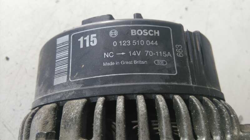 Alternador 108 d        (638.064)