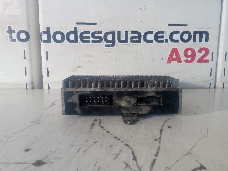 Modulo electronico bmw serie 5 berlina (e39) 520d