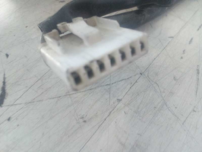 Retrovisor izquierdo doppelkabine 35 c... radstand