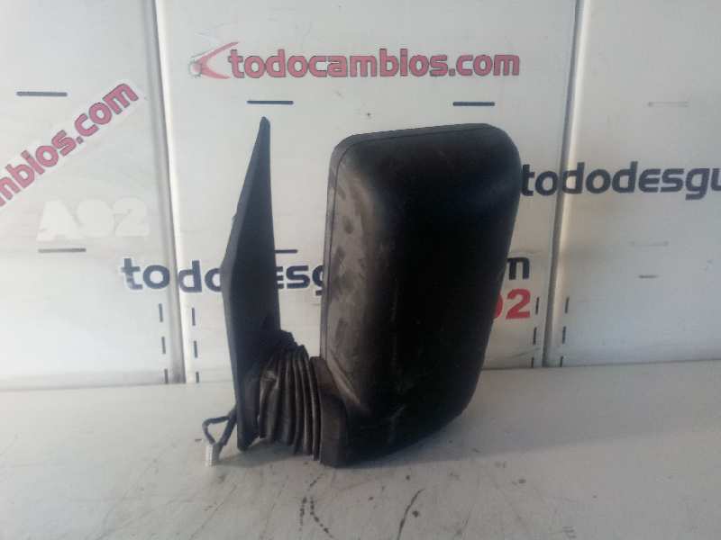 Retrovisor izquierdo doppelkabine 35 c... radstand