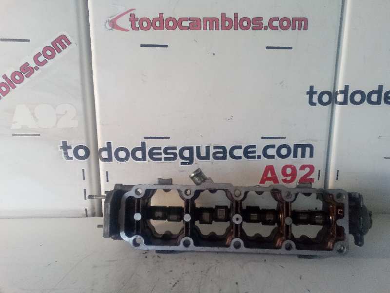No identificado daewoo kalos 1.4 se