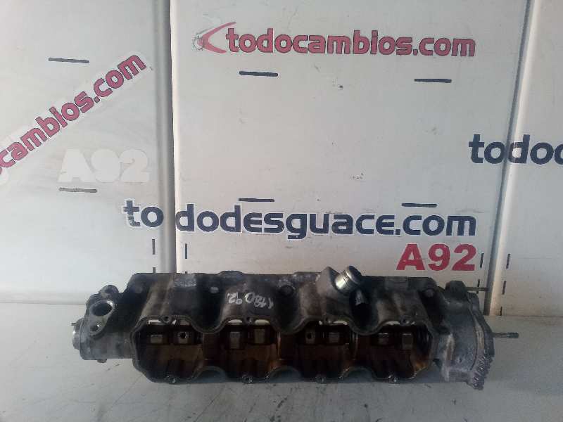 No identificado daewoo kalos 1.4 se