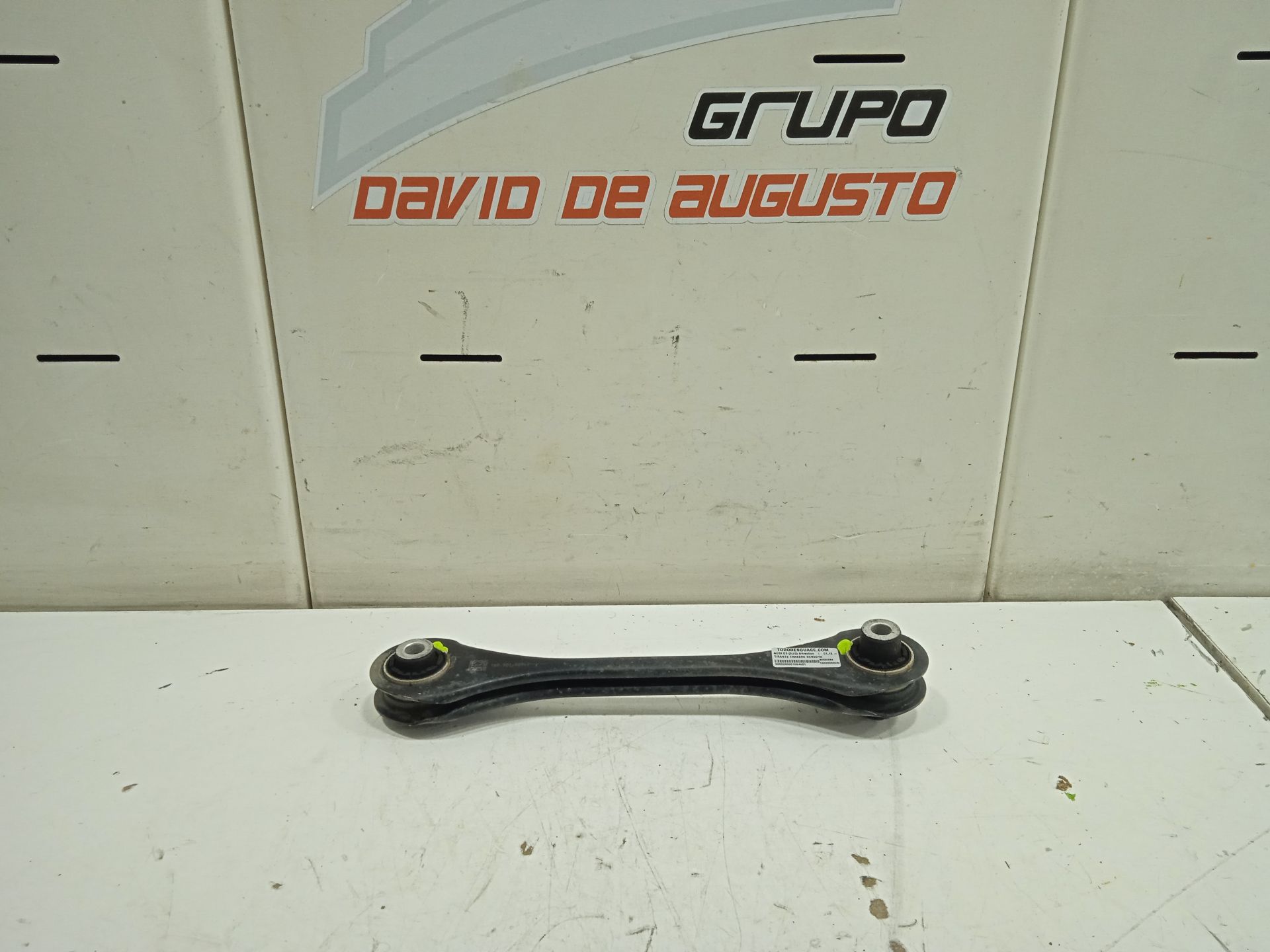 Tirante trasero derecho audi q3 (8ug) attraction