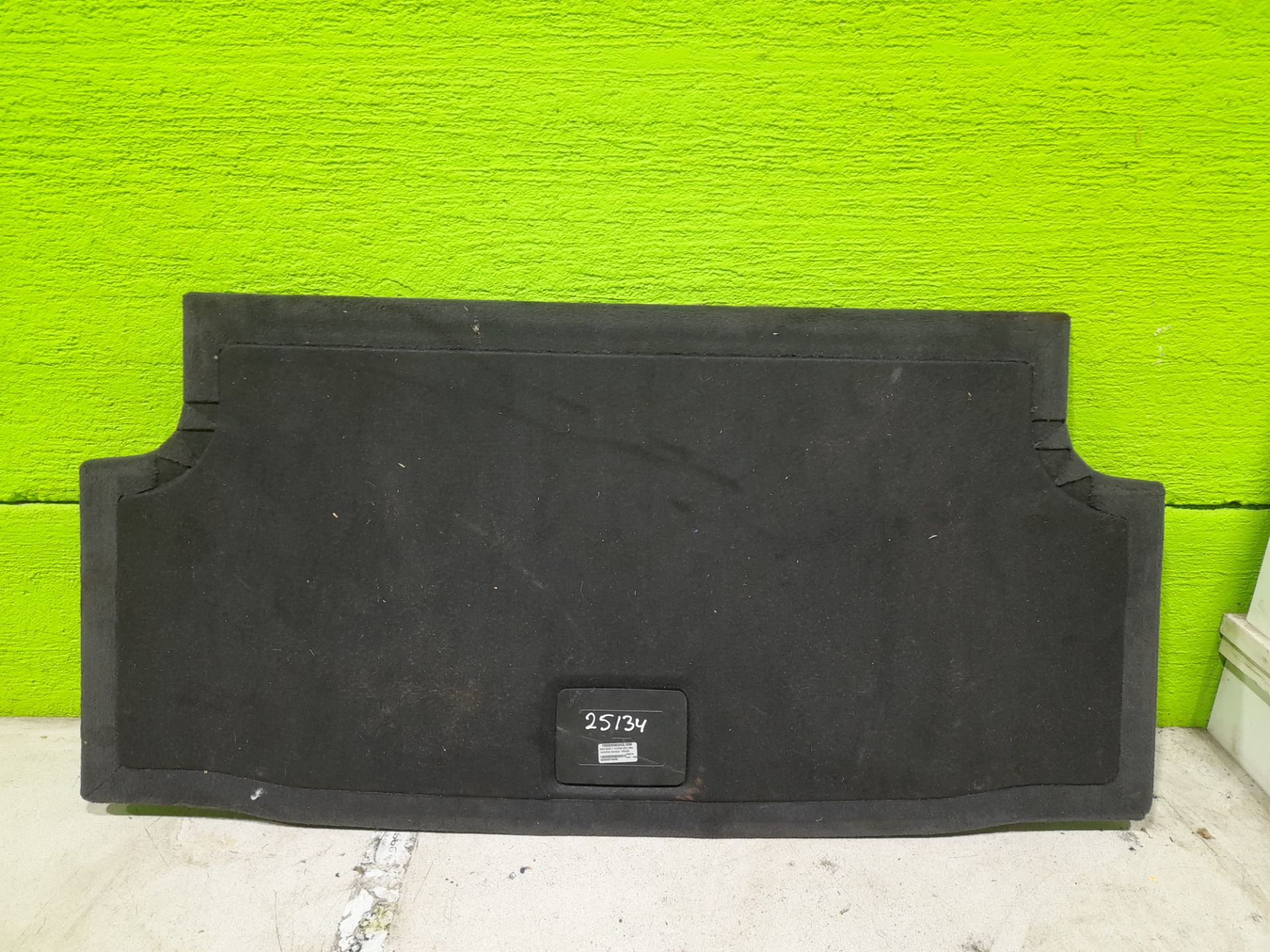 No identificado bmw serie 3 touring (e91) 325xi