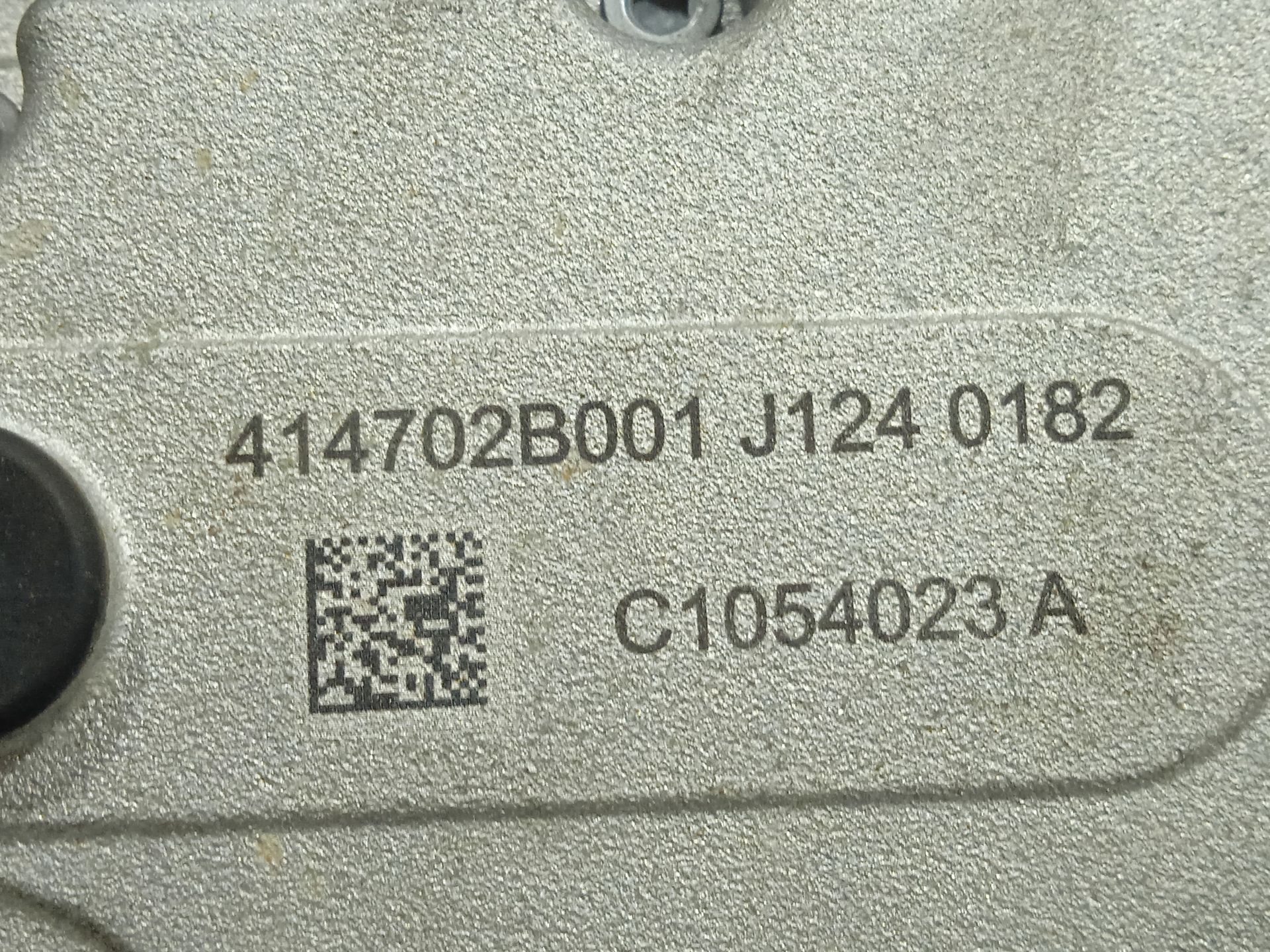 No identificado kia niro (de) business