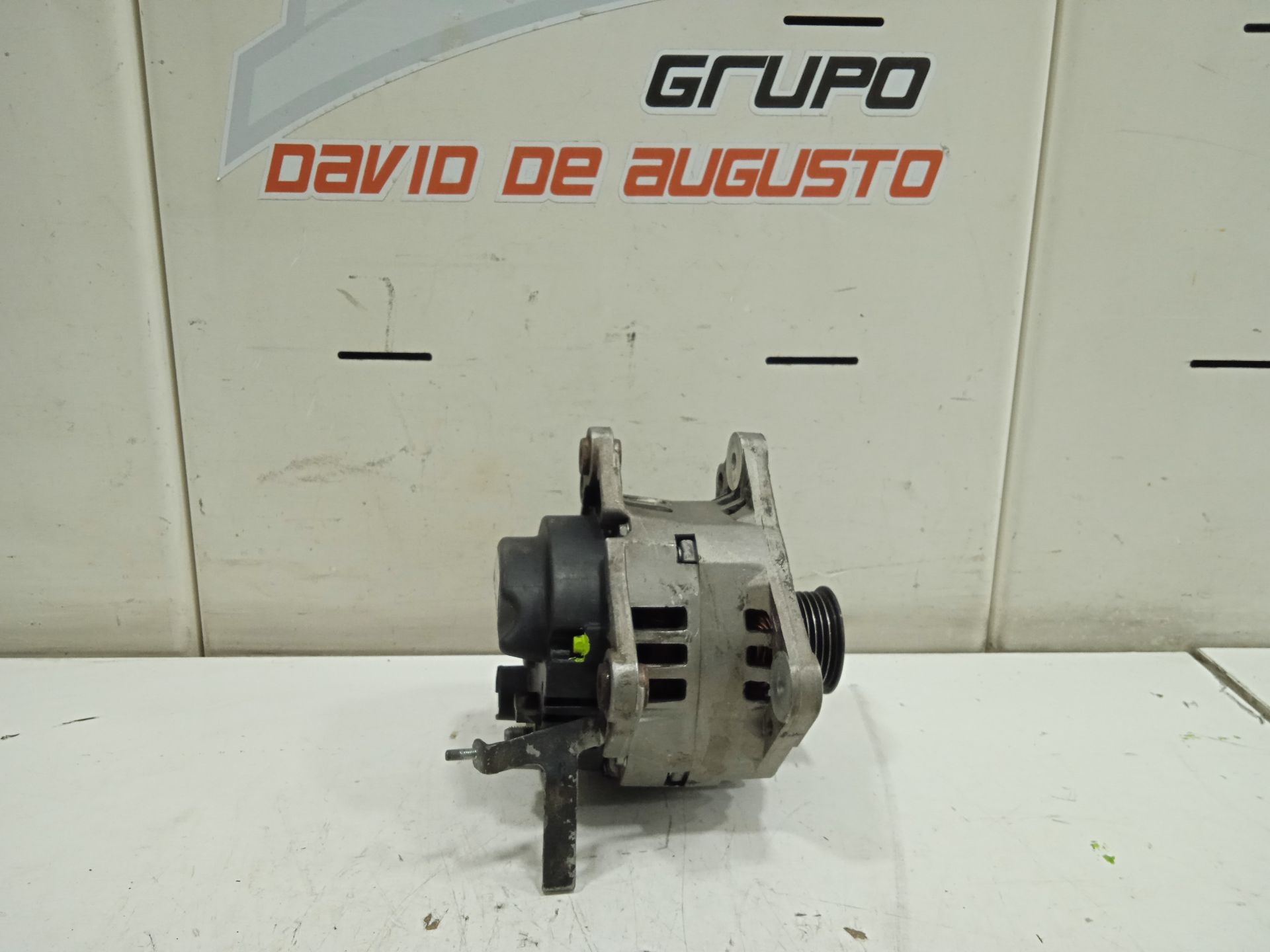 Alternador skoda fabia (6y26y3) young line