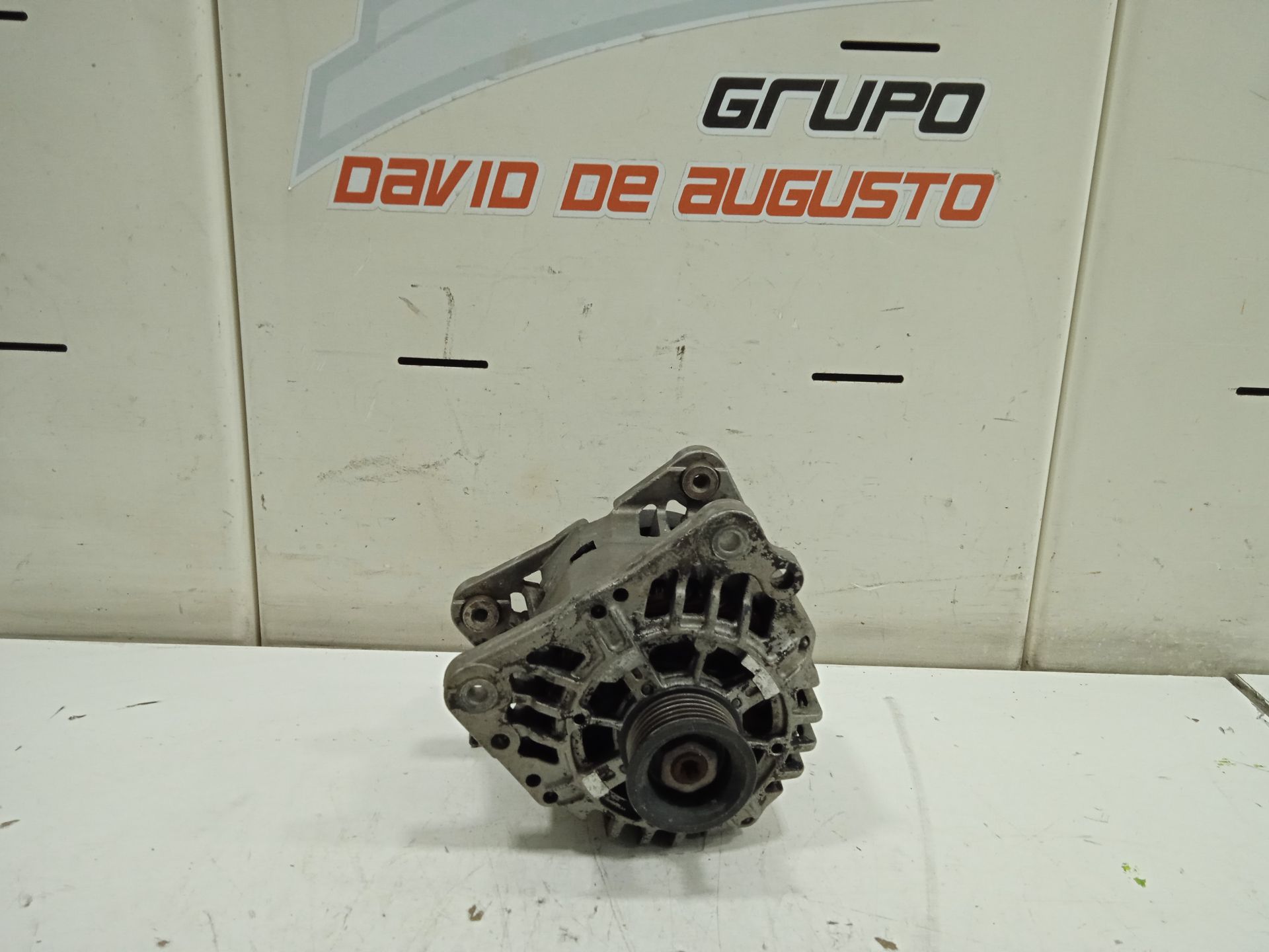 Alternador skoda fabia (6y26y3) young line