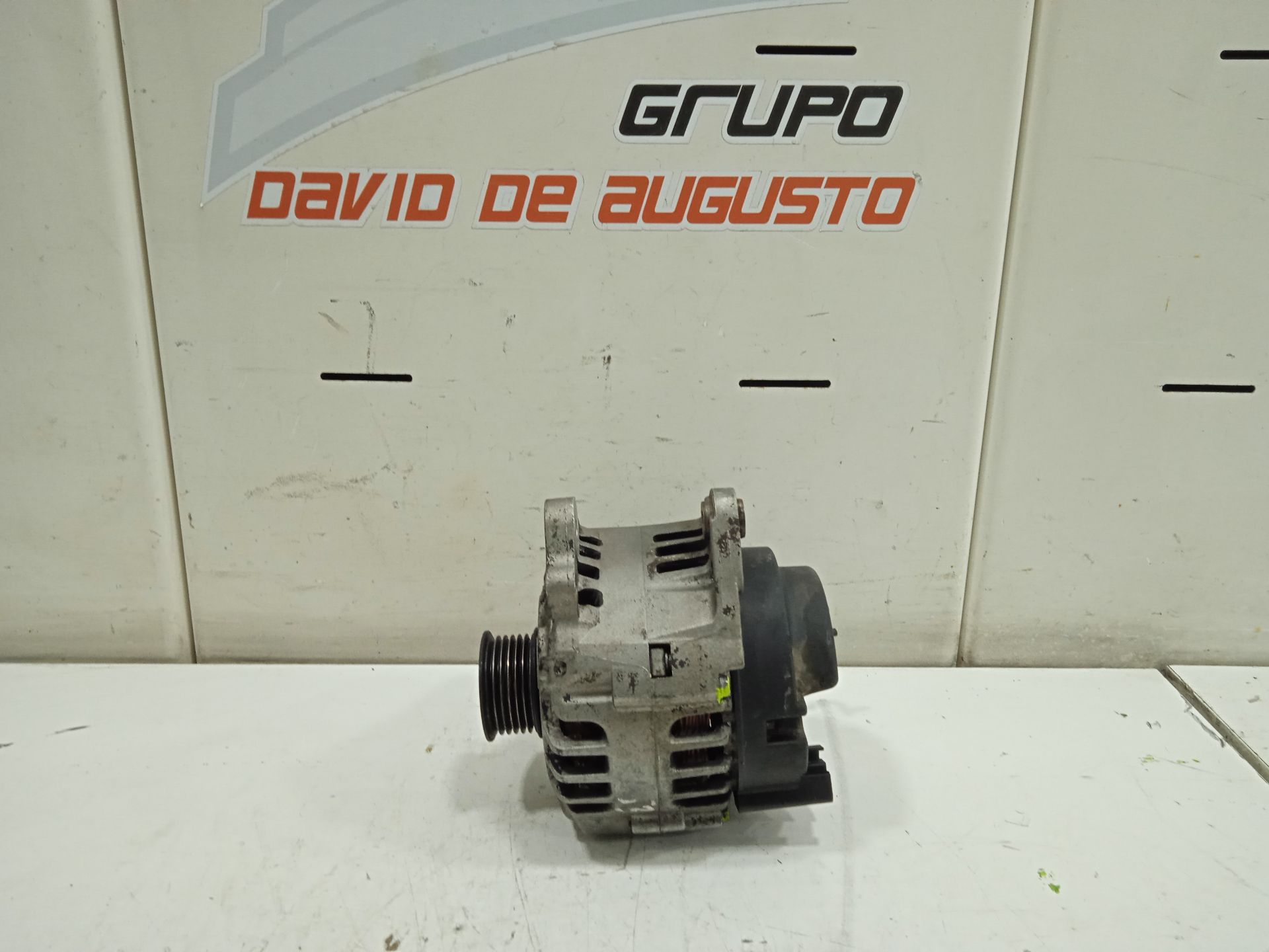Alternador skoda fabia (6y26y3) young line