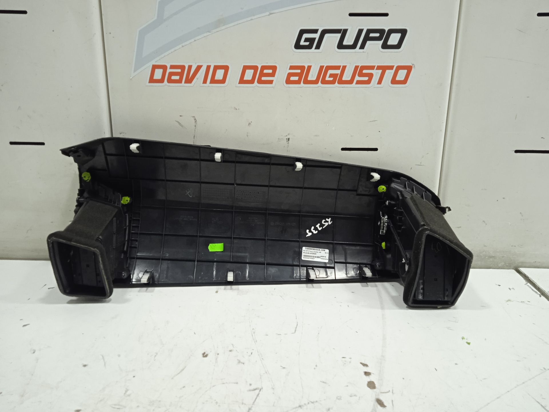 No identificado kia sportage (sl) emotion 4x2