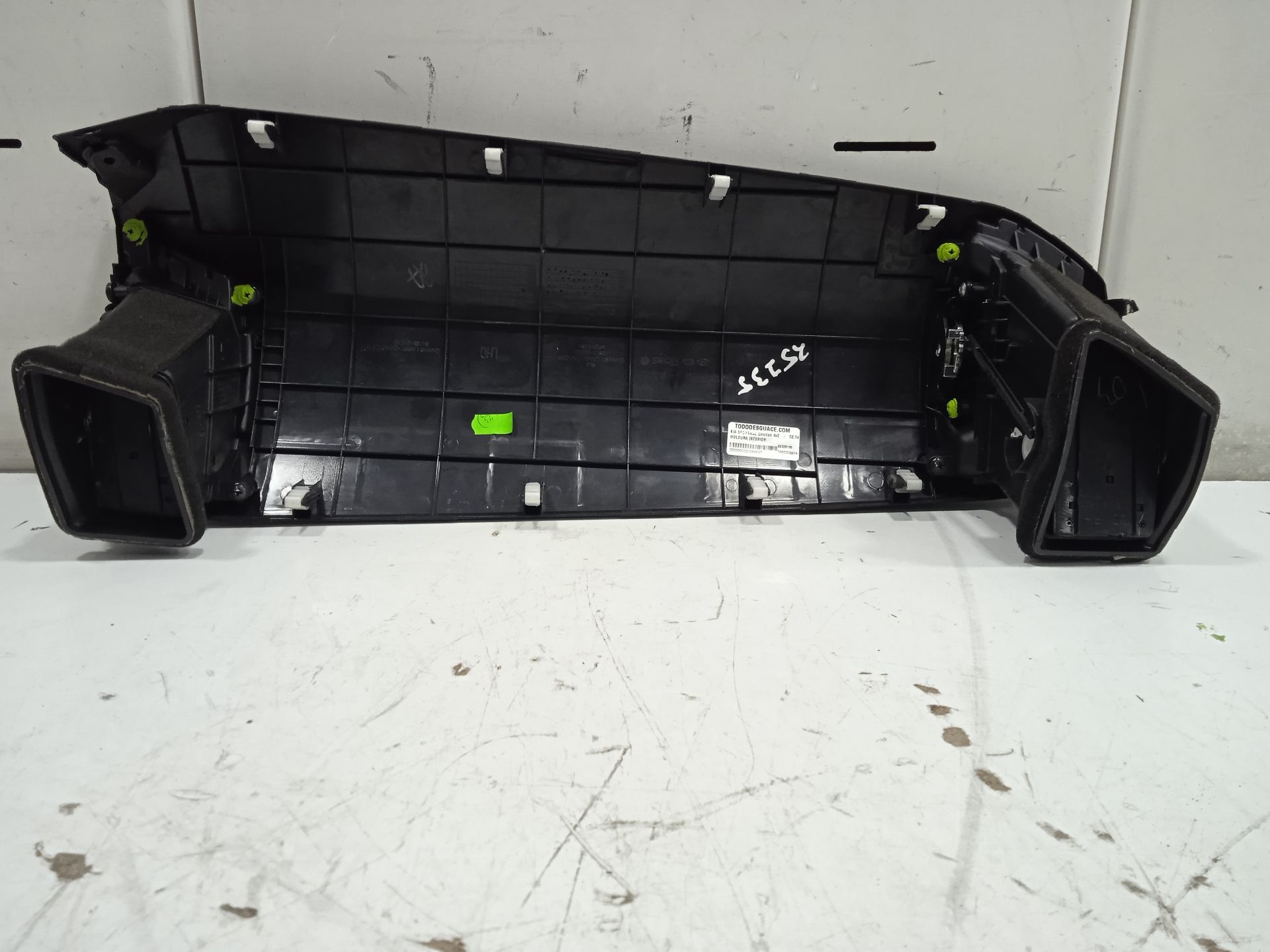 No identificado kia sportage (sl) emotion 4x2