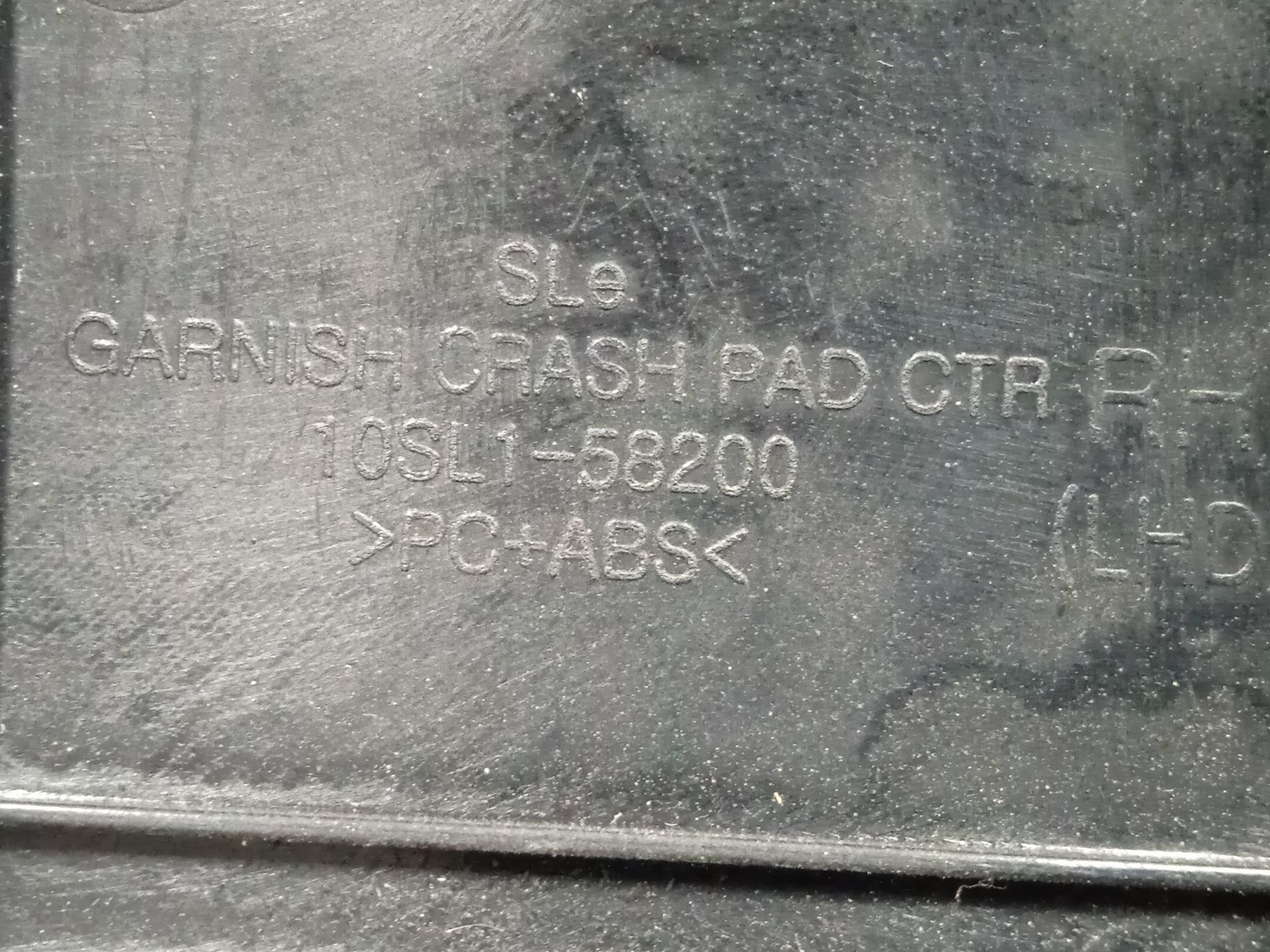 No identificado kia sportage (sl) emotion 4x2