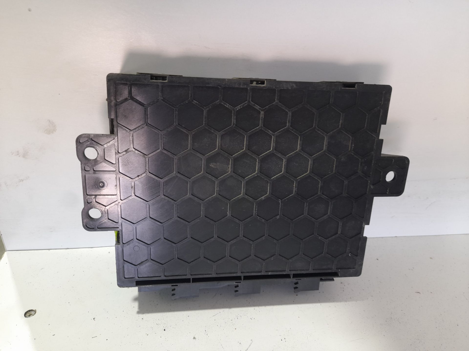 Modulo ecu scania baureihe c-klasse pgr (2004) fsa g400 (4x2) corto cg 14