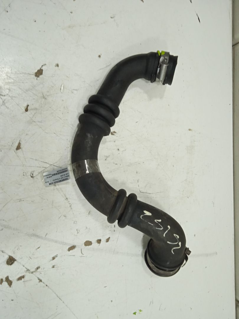 No identificado renault clio iii exception