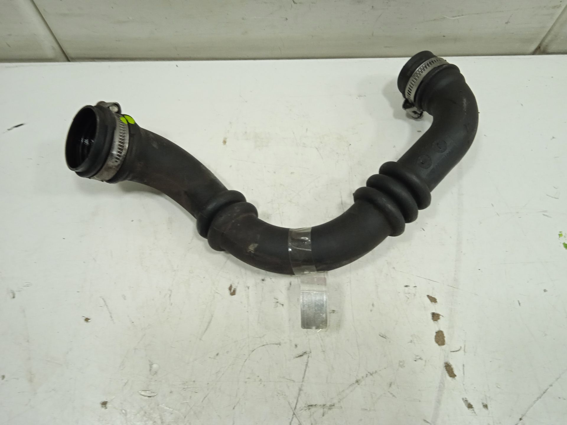 No identificado renault clio iii exception