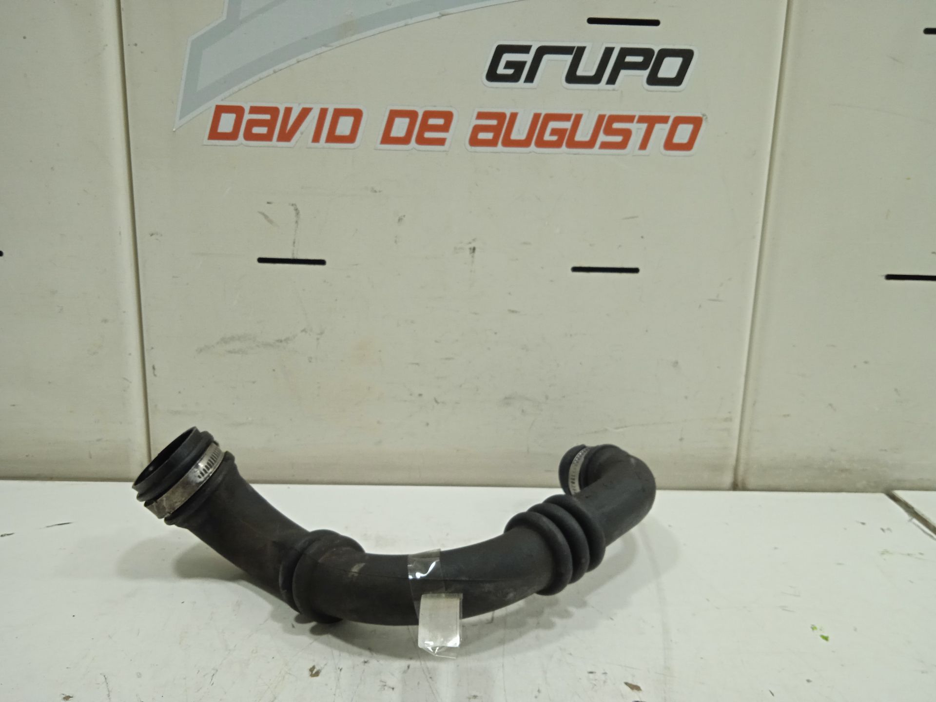 No identificado renault clio iii exception
