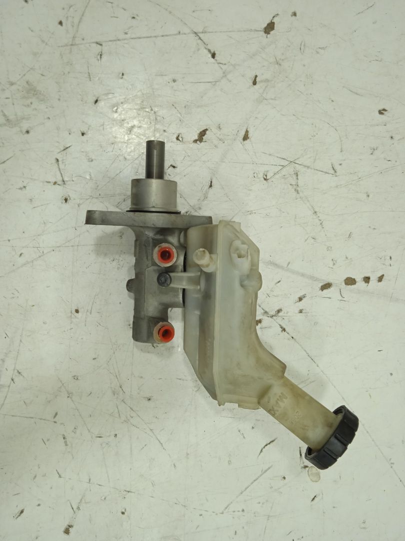 Bomba freno renault clio iii exception