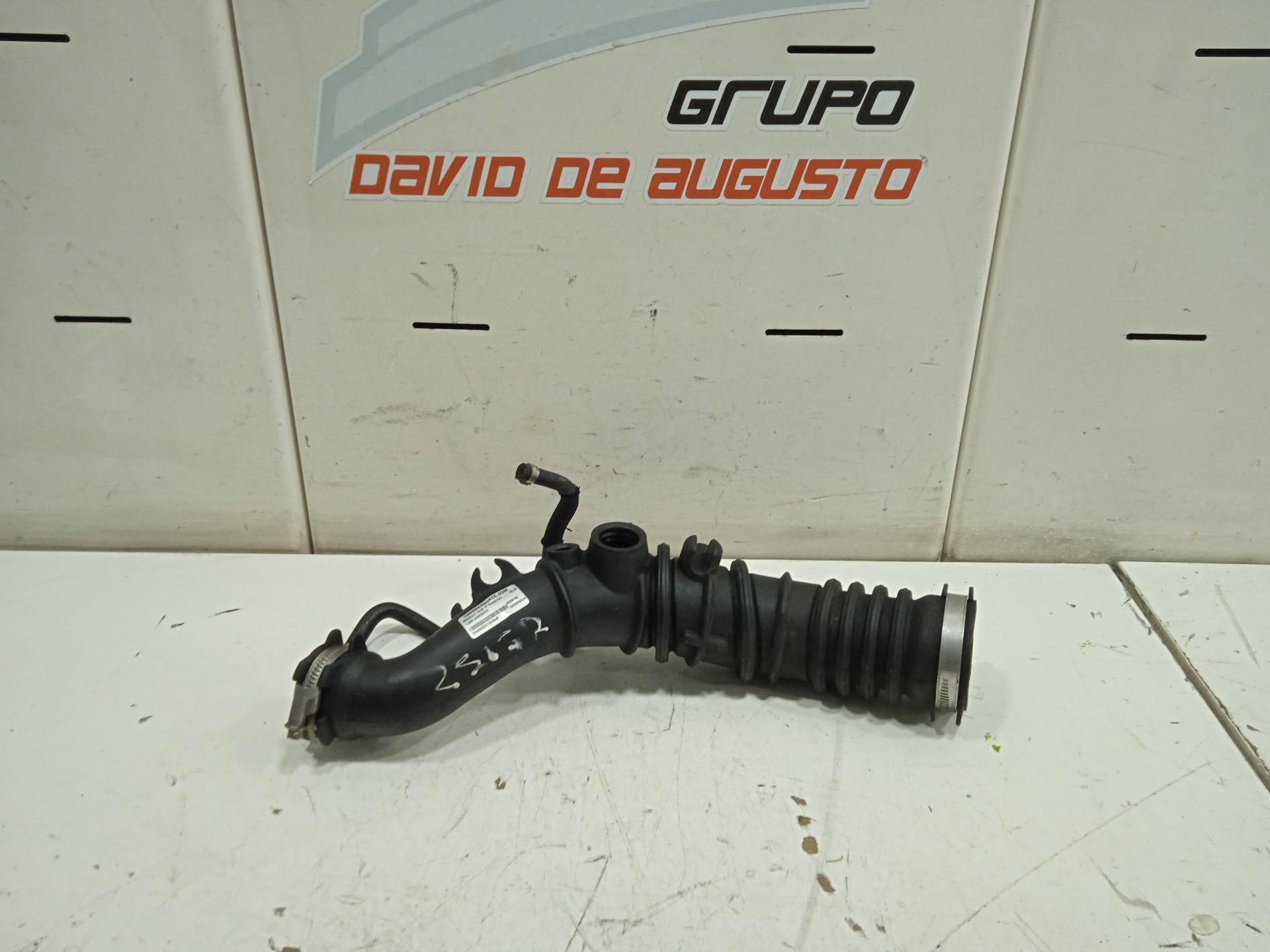 No identificado renault clio iii exception
