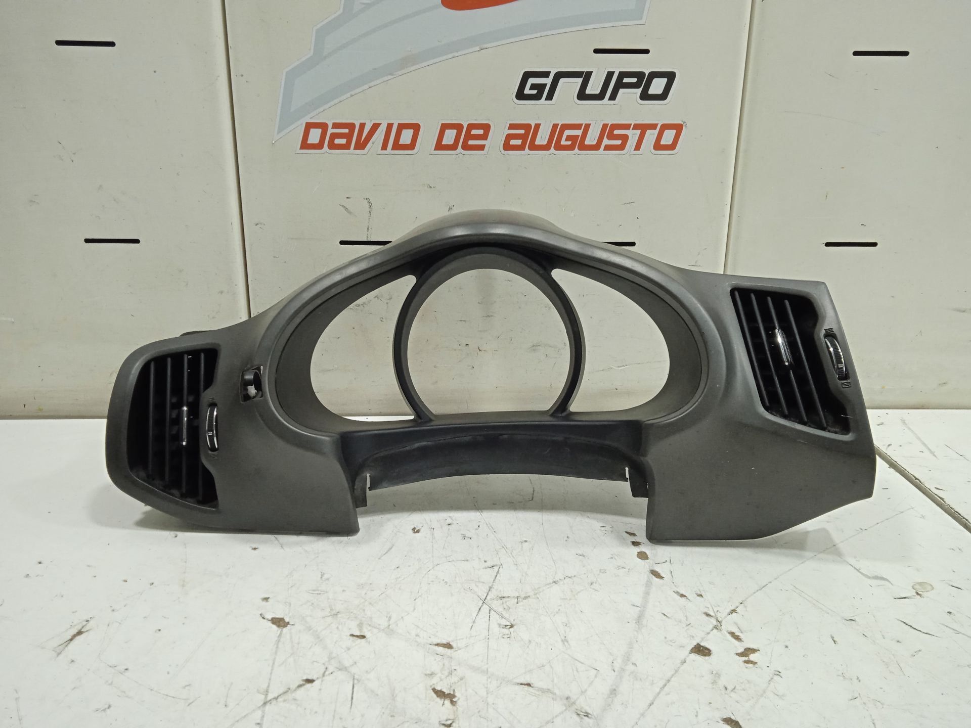 No identificado kia sportage (sl) emotion 4x2
