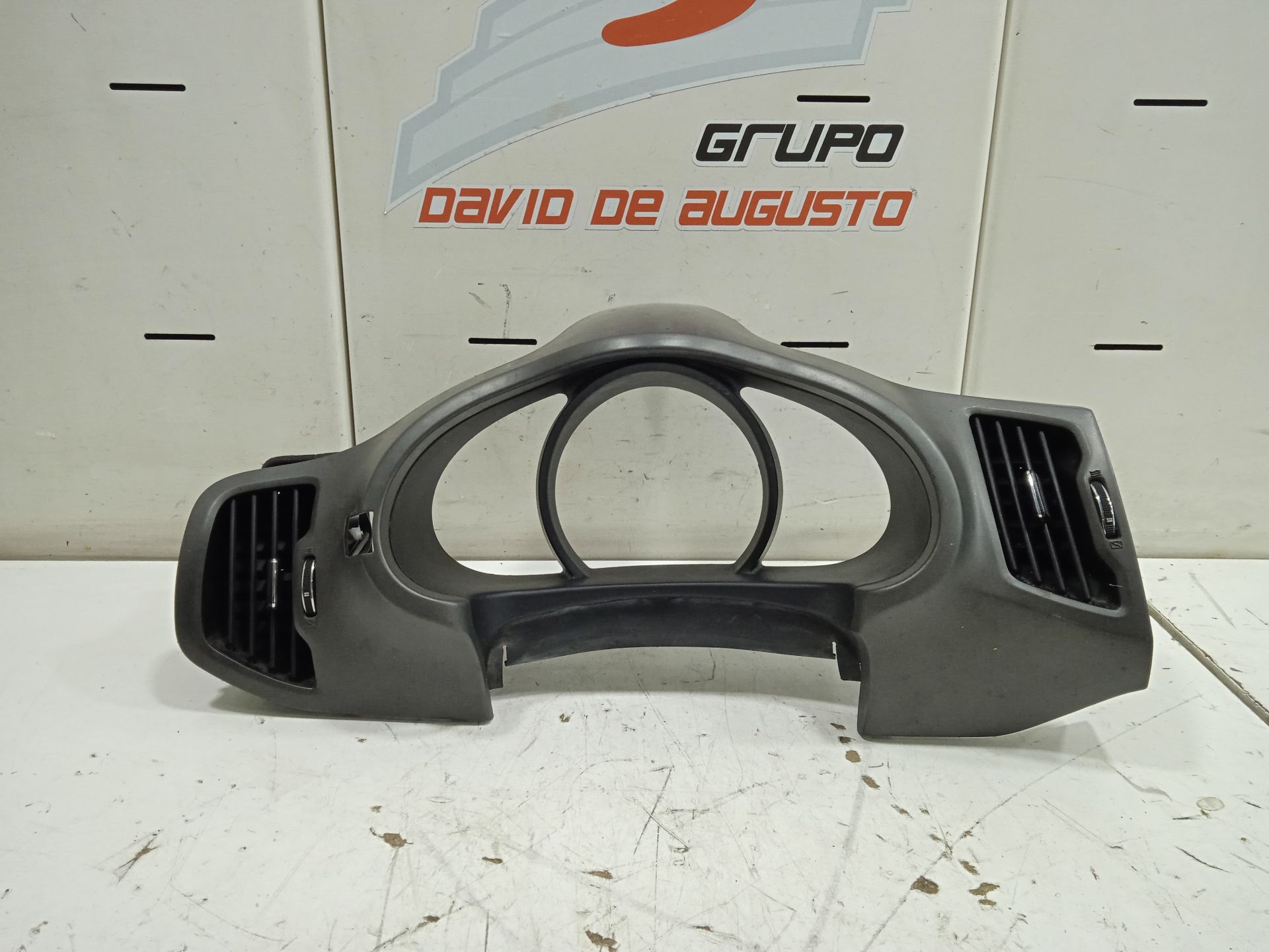 No identificado kia sportage (sl) emotion 4x2