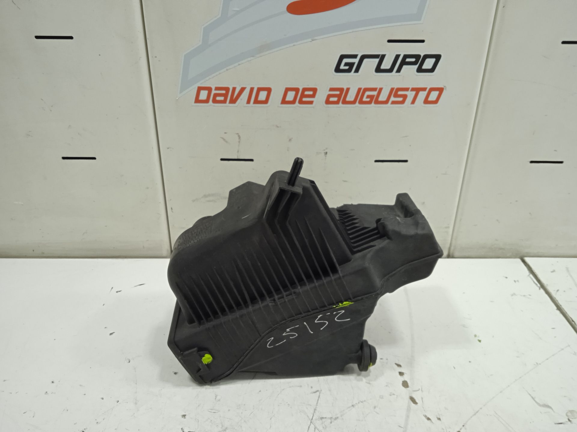 Filtro aire renault clio iii exception