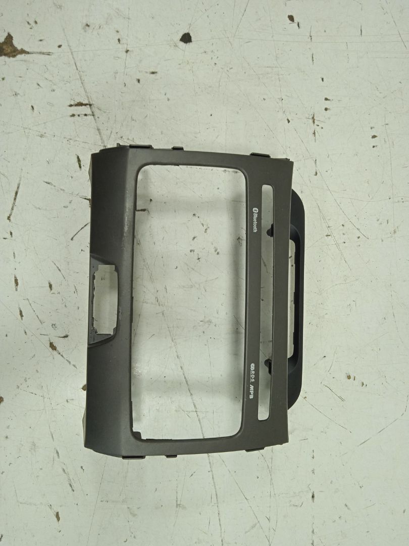 No identificado kia sportage (sl) emotion 4x2