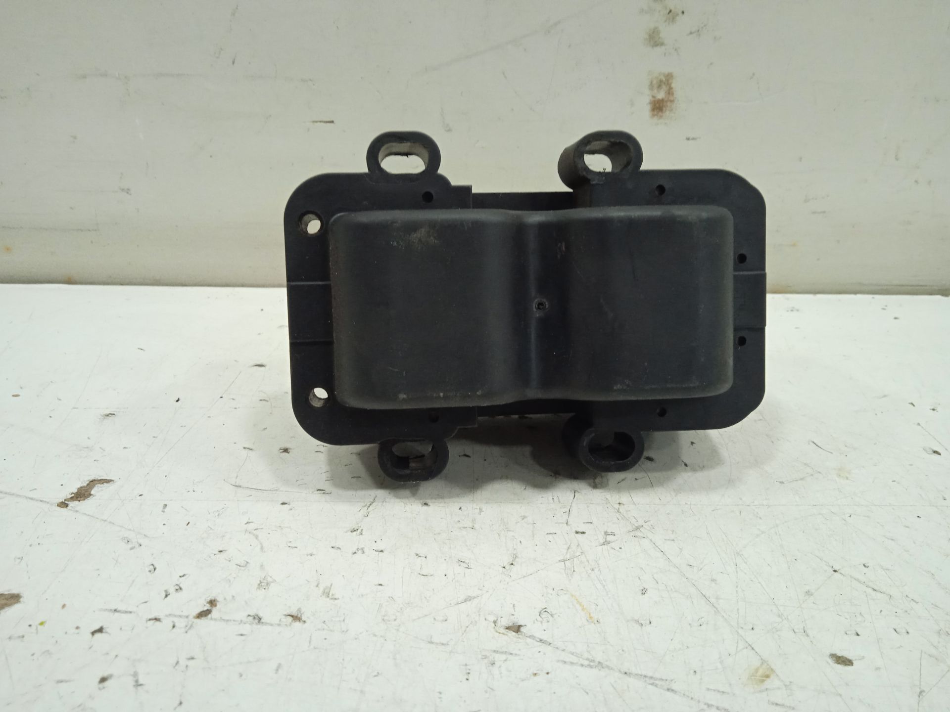 Bobina encendido renault clio iii exception