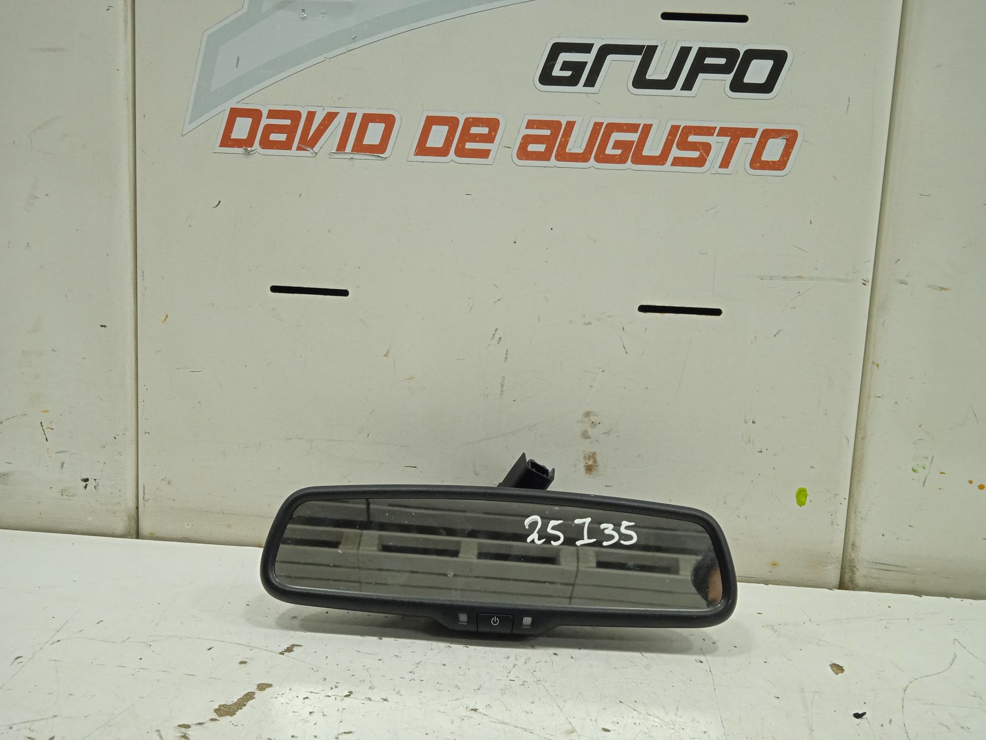 Retrovisor interior kia sportage (sl) emotion 4x2