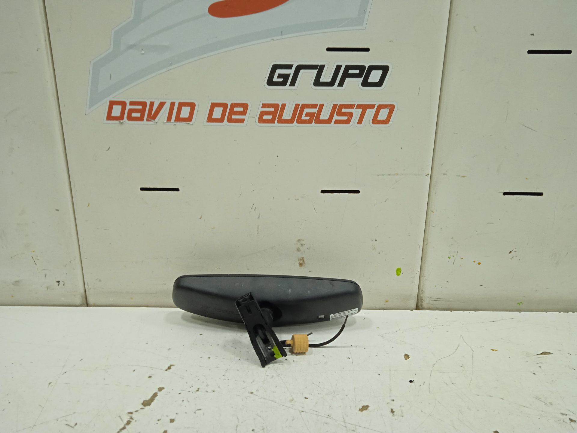 Retrovisor interior kia sportage (sl) emotion 4x2