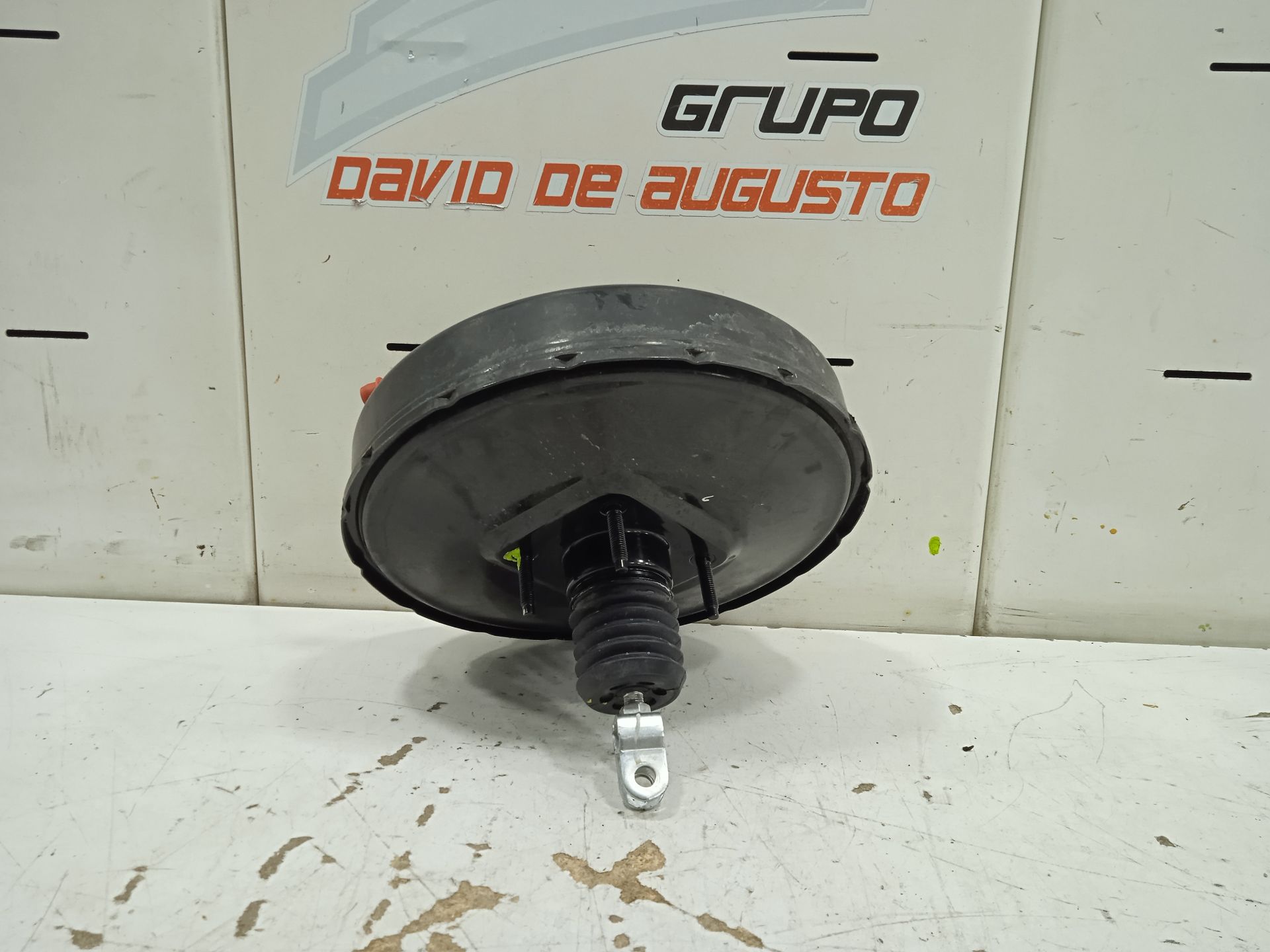 Servofreno kia sportage (sl) emotion 4x2