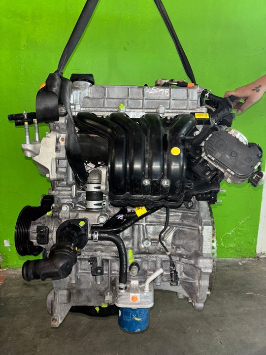 Motor completo kia xceed tech