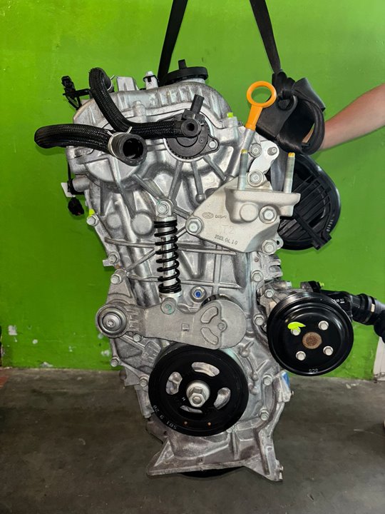 Motor completo kia xceed tech