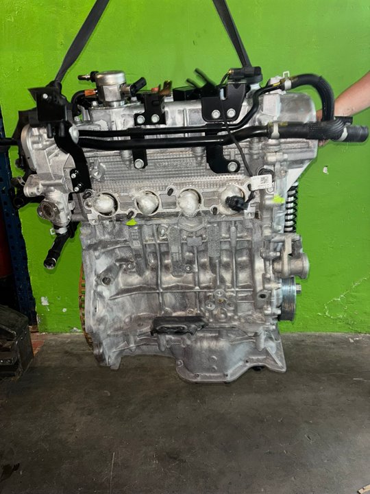Motor completo kia xceed tech