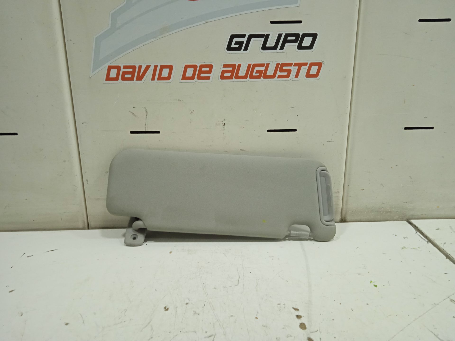 Parasol izquierdo kia sportage (sl) emotion 4x2