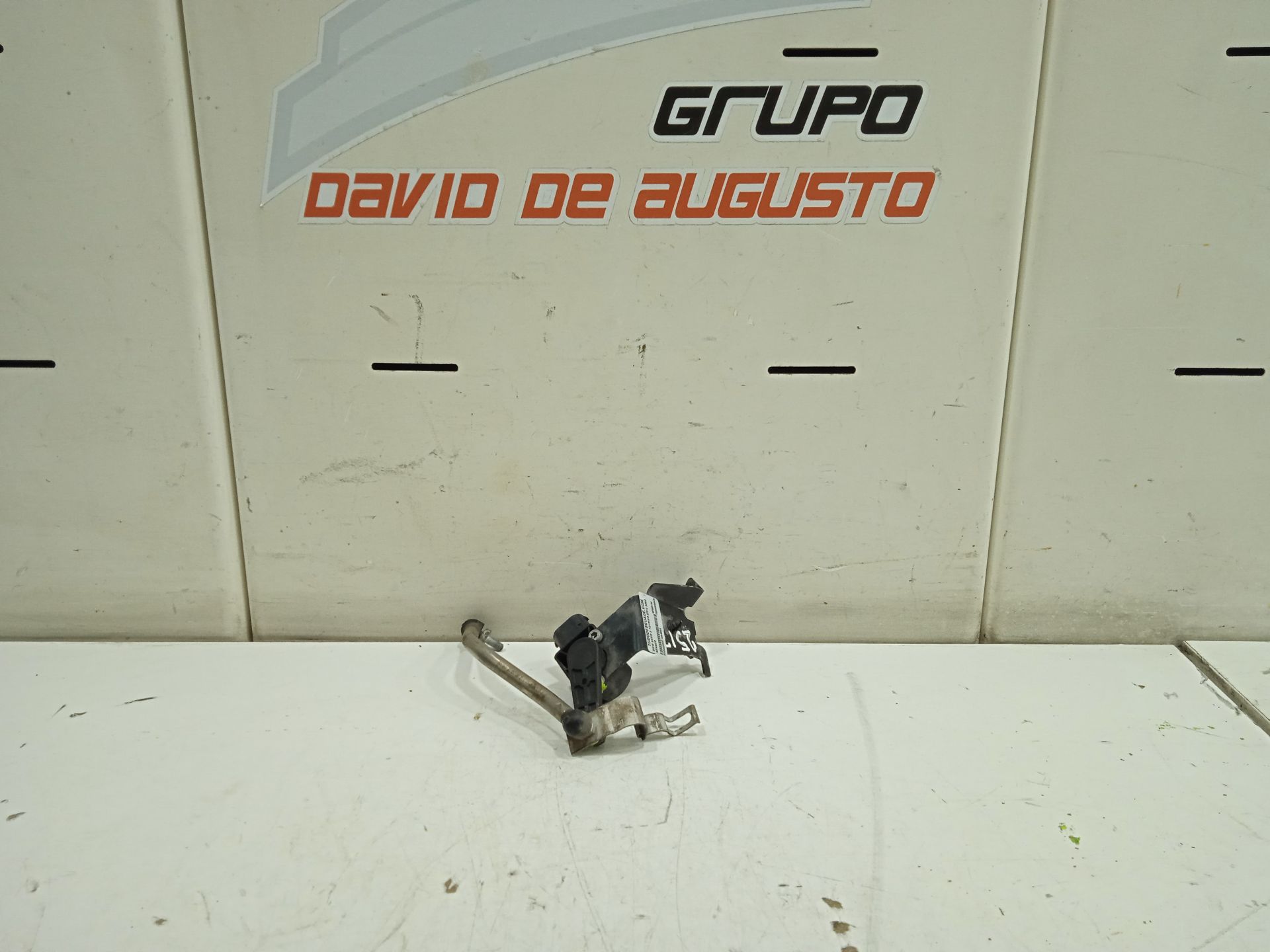 Sensor bmw serie 3 touring (e91) 325xi