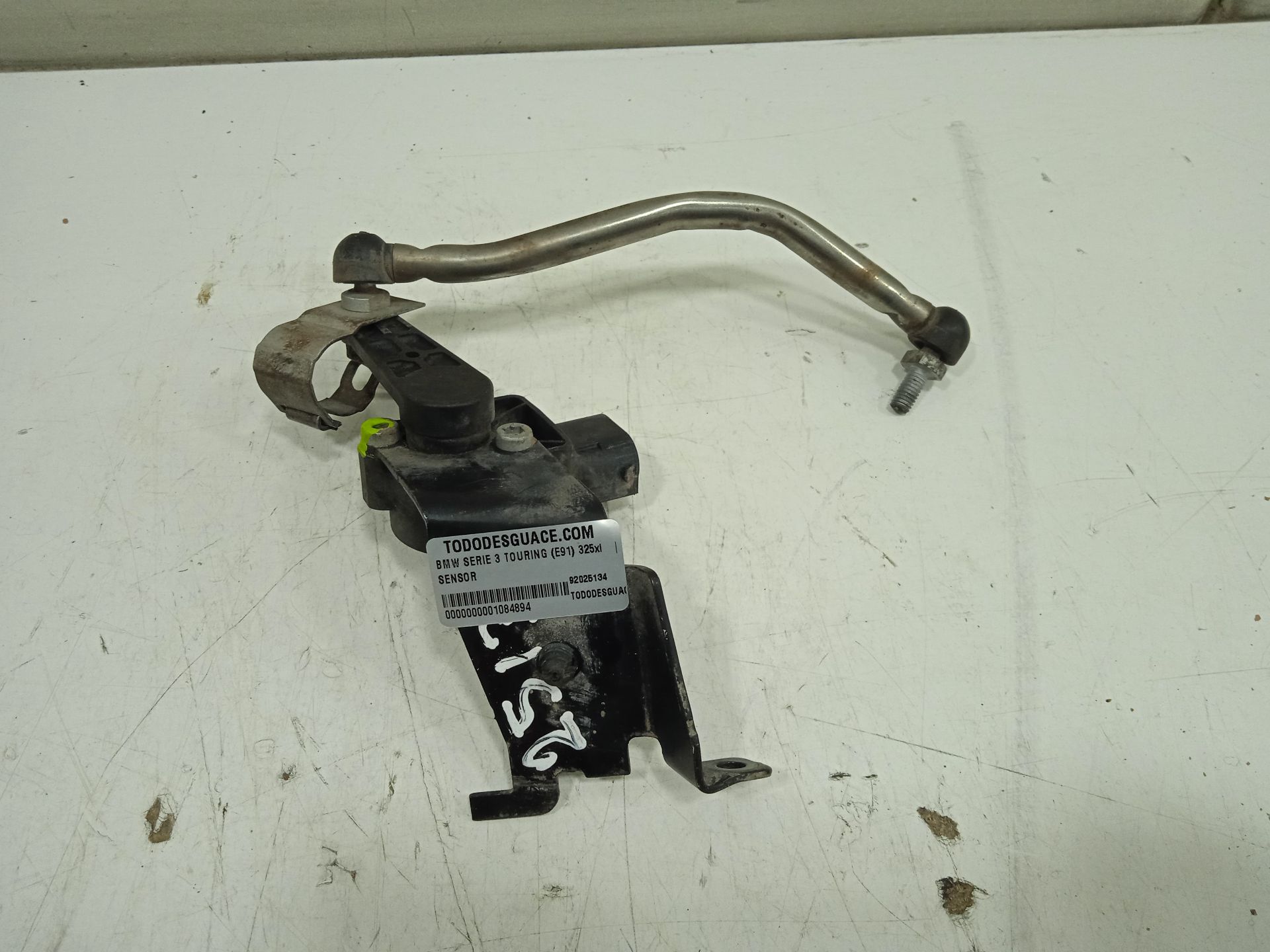 Sensor bmw serie 3 touring (e91) 325xi