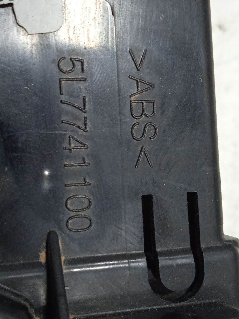 Mando calefaccion / aire acondicionado l2h3 gka 35t